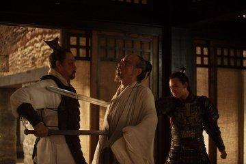 部落与冲突 第6个小人